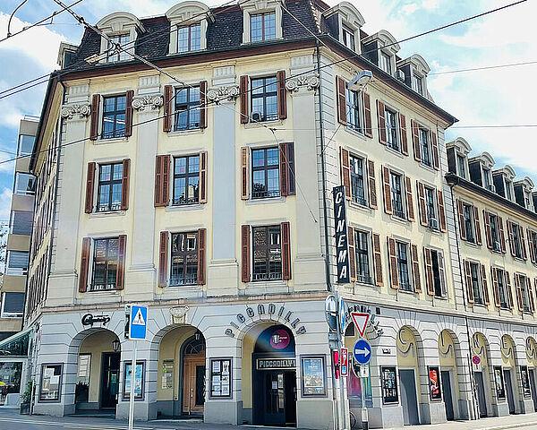 Mühlebachstr. 2