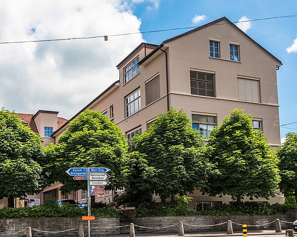 Wohlen