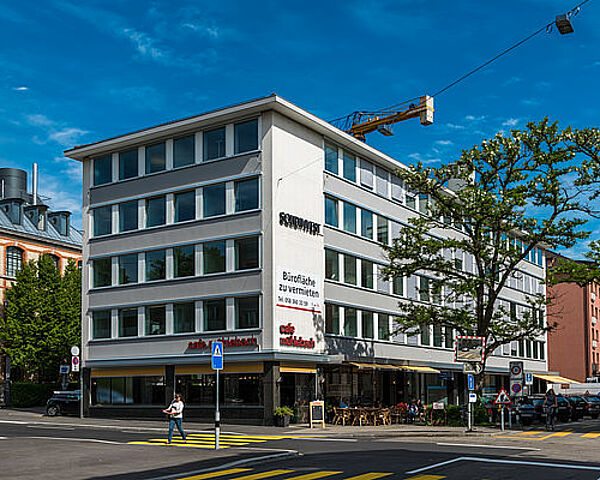 Mühlebachstr.